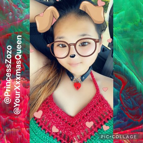 Princesszozo only fans nudes