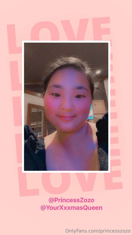 Princesszozo onlyfans ass