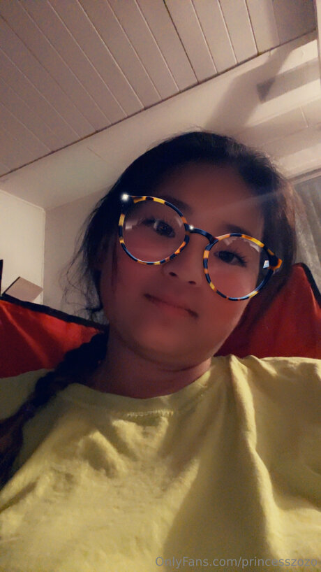 Princesszozo nude leaks onlyfans