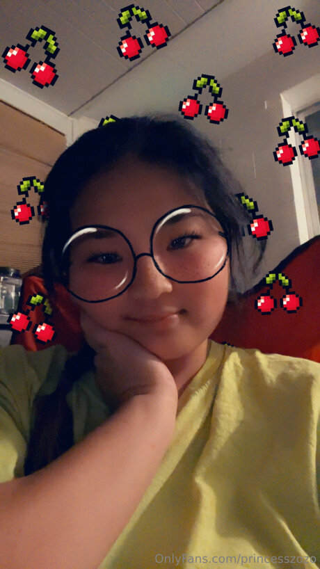 Princesszozo onlyfans leaked photos