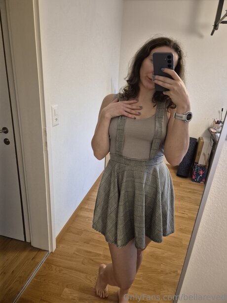 Bellareved onlyfans leake