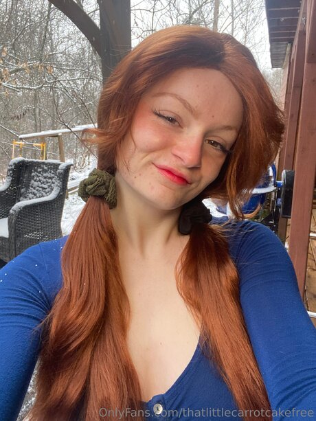 Thatlittlecarrotcakefree onlyfans leaked xxx