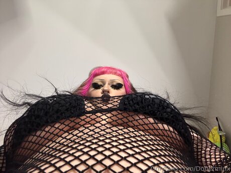 Doberminx leaked onlyfans pics