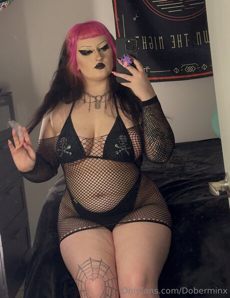 Doberminx onlyfans strip