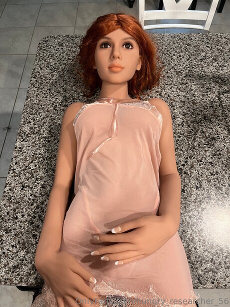 Hungry Researcher 56 onlyfans lesk