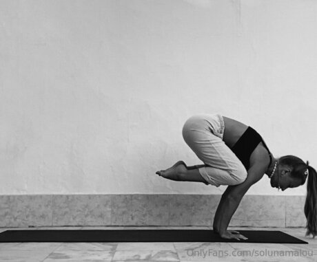 Solunamalou leaks onlyfans porn