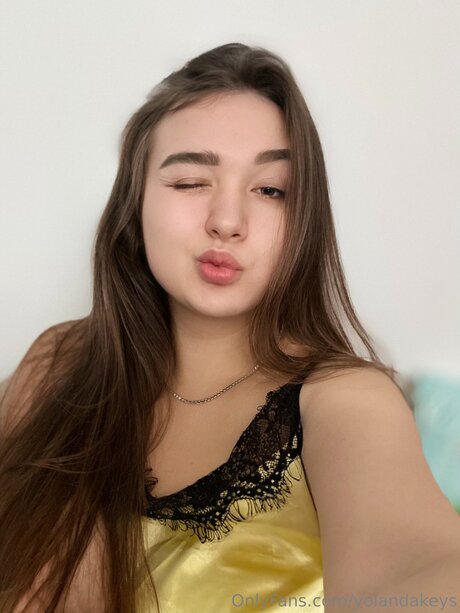 Yolandakeys Profile pic