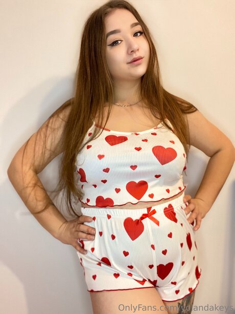 Yolandakeys onlyfans leak fuck