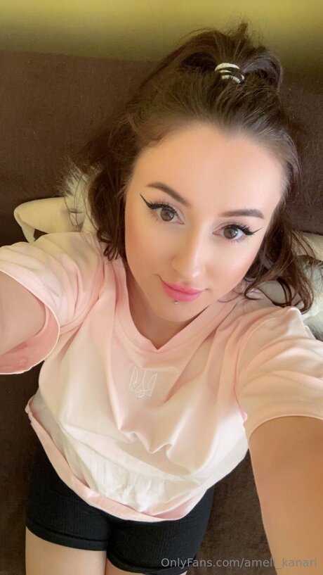 Ameli Kanari onlyfans nudes leaked