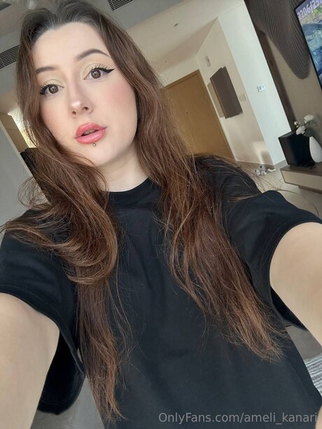 Ameli Kanari leaked nude onlyfans