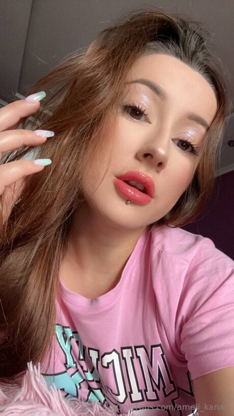 Ameli Kanari only fans.