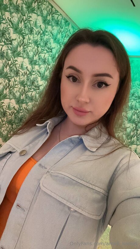 Ameli Kanari onlyfans leaks sex