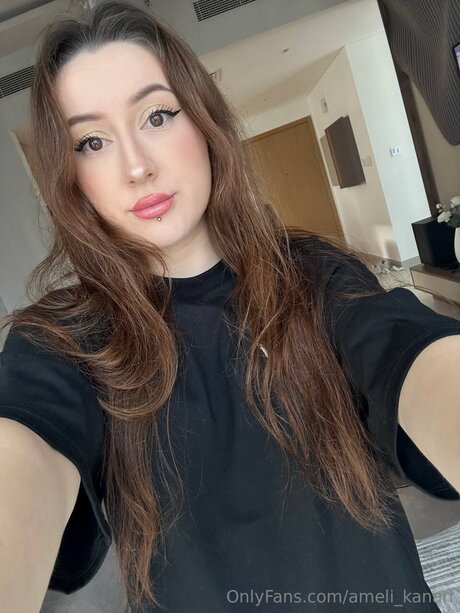 Ameli Kanari Profile pic