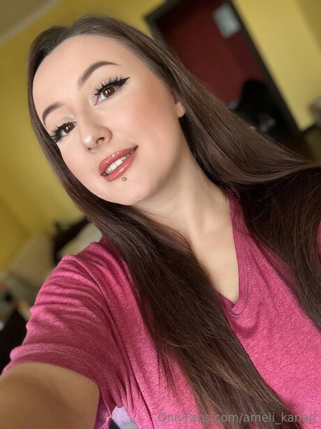 Ameli Kanari onlyfans leaks free