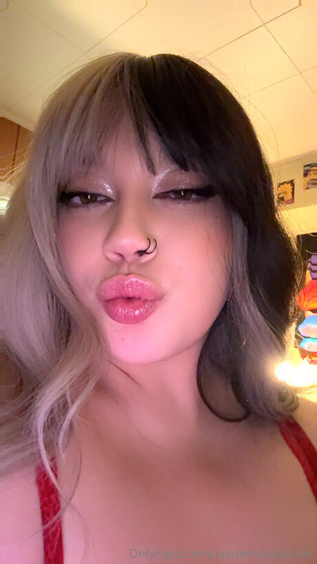 Xjadethesoulsxkr onlyfans model