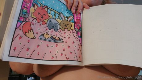 Snugglebumgirl onlyfans content type