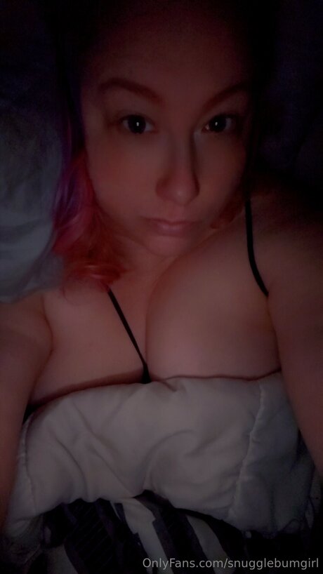 Snugglebumgirl only fans free