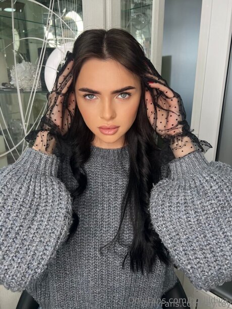 Hotlildiva only fans sex