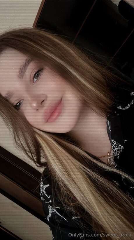 Arina Hot onlyfans leak