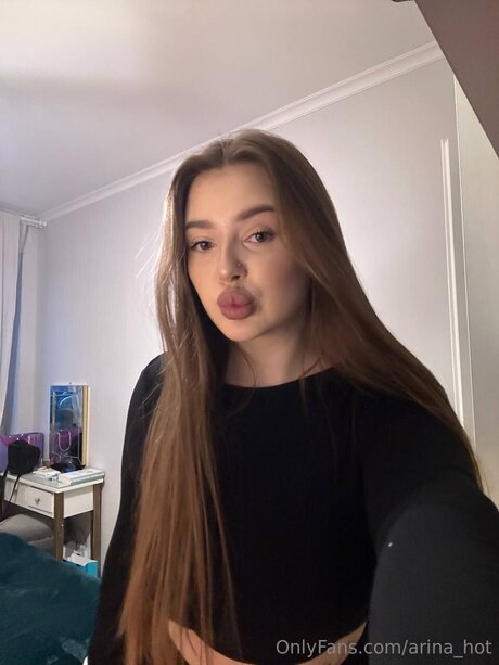 Arina Hot onlyfans leakd