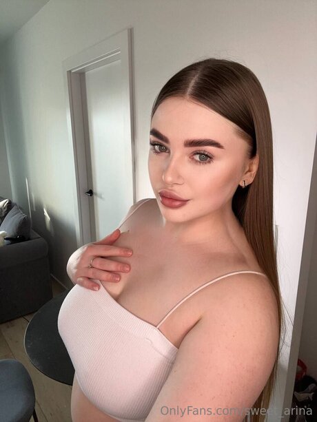 Arina Hot leaked onlyfans nudes