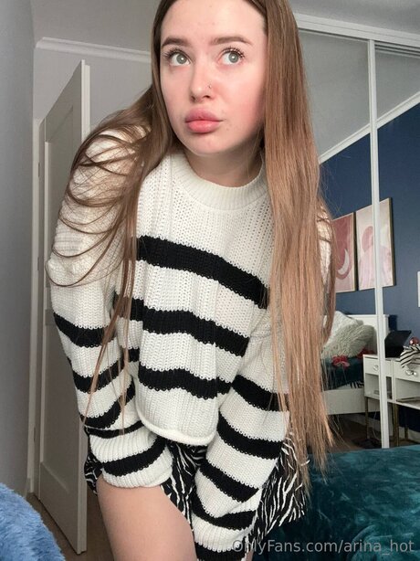 Arina Hot onlyfans leaka