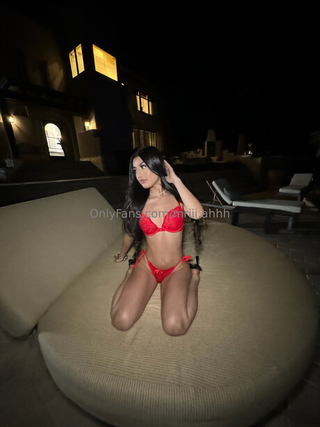 Amiramoonxo onlyfans leaked free