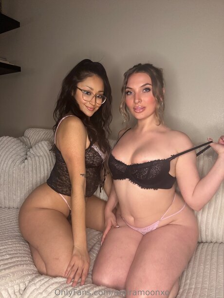 Amiramoonxo onlyfans naked