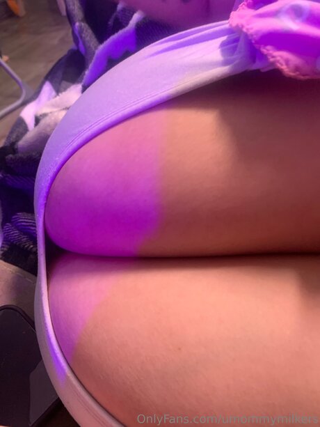 Umommymilkers onlyfans archives