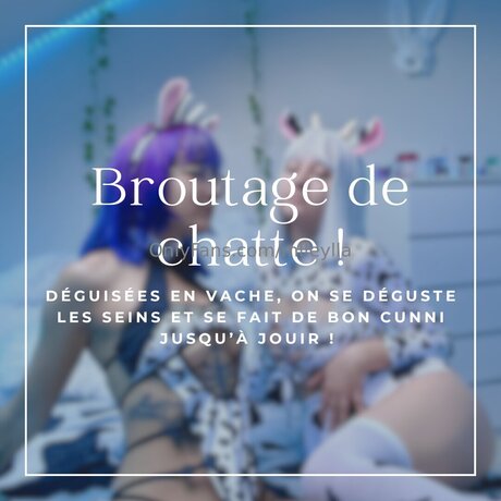 Mlleylla leaked naked onlyfans