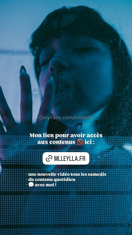 Mlleylla onlyfans archives