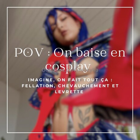 Mlleylla onlyfans leaks