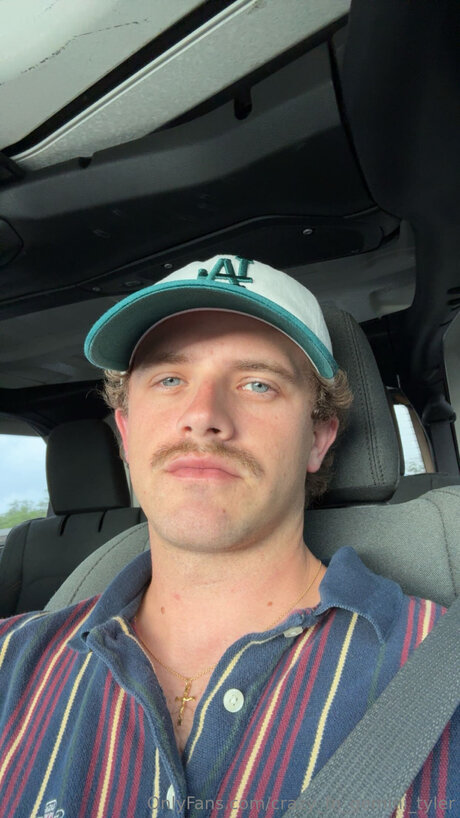 Crazy Fn Gemini Tyler leaked onlyfans sex