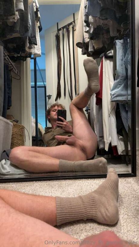 Crazy Fn Gemini Tyler nude porn onlyfans