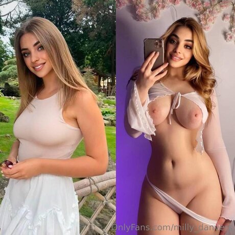 Milly Danvers onlyfans content type