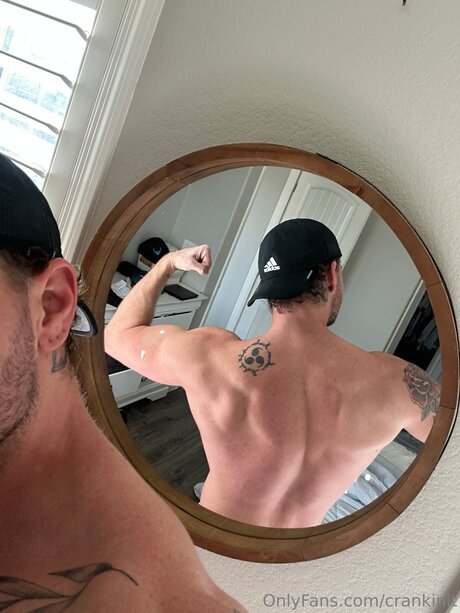 Crankinit onlyfans leaked porn