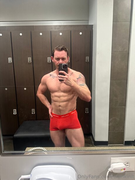 Crankinit nsfw onlyfans