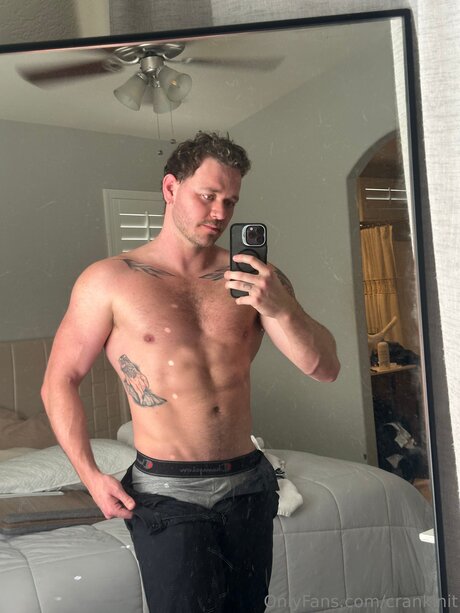 Crankinit onlyfans leaks nudes
