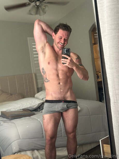 Crankinit onlyfans strip tease