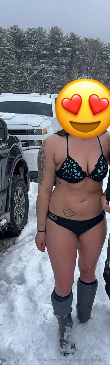 Backwoodsbarbie52 onlyfans porno