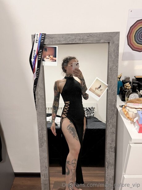 Mari Galore Vip only fans nude leaks