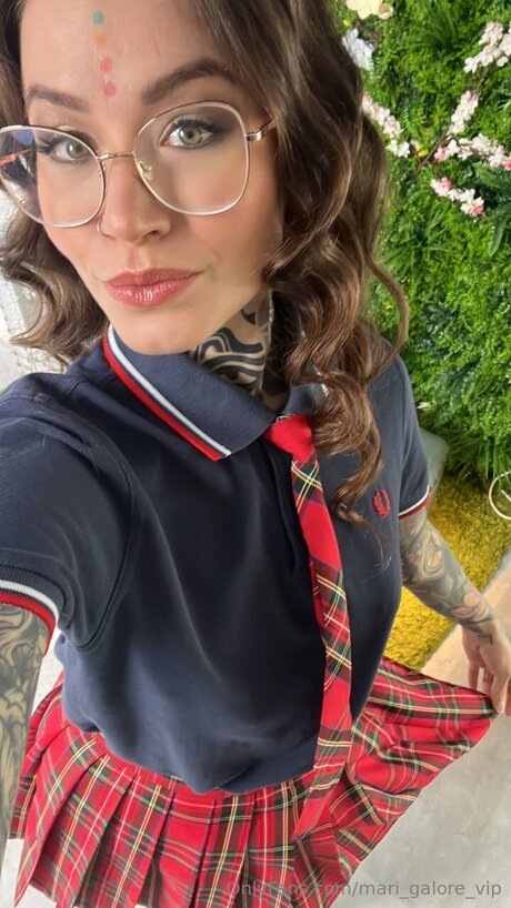 Mari Galore Vip onlyfans leaks