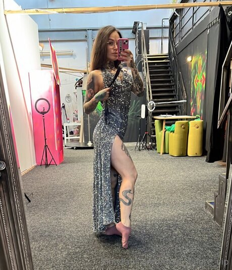 Mari Galore Vip only fans content