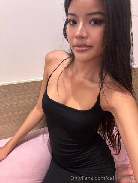 Callmemia1 naked onlyfans leaked