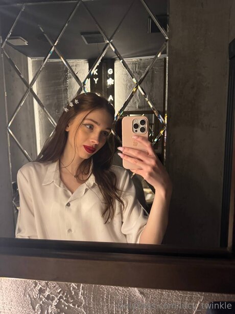 Lucy Twinkle joi onlyfans