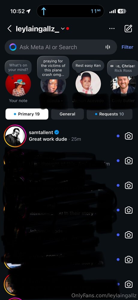 Leylaingallz Profile pic