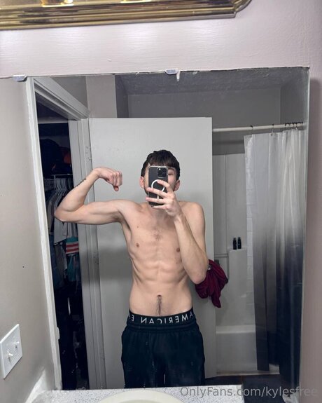 Kylesfree only fans leak