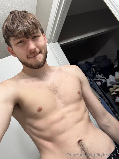 Kylesfree only fans leak nude