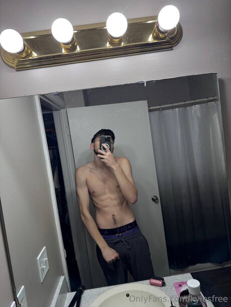Kylesfree leaked onlyfans naked