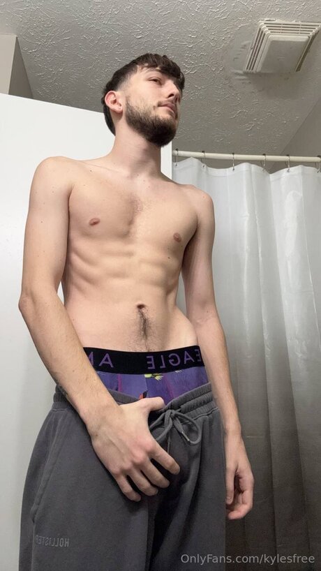 Kylesfree leaked only fans